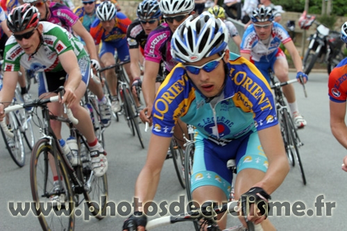 Trefflean Championnat 56 (160)
